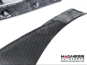 Chevrolet Corvette Carbon Fiber Canrads - Anderson Composties - C7 